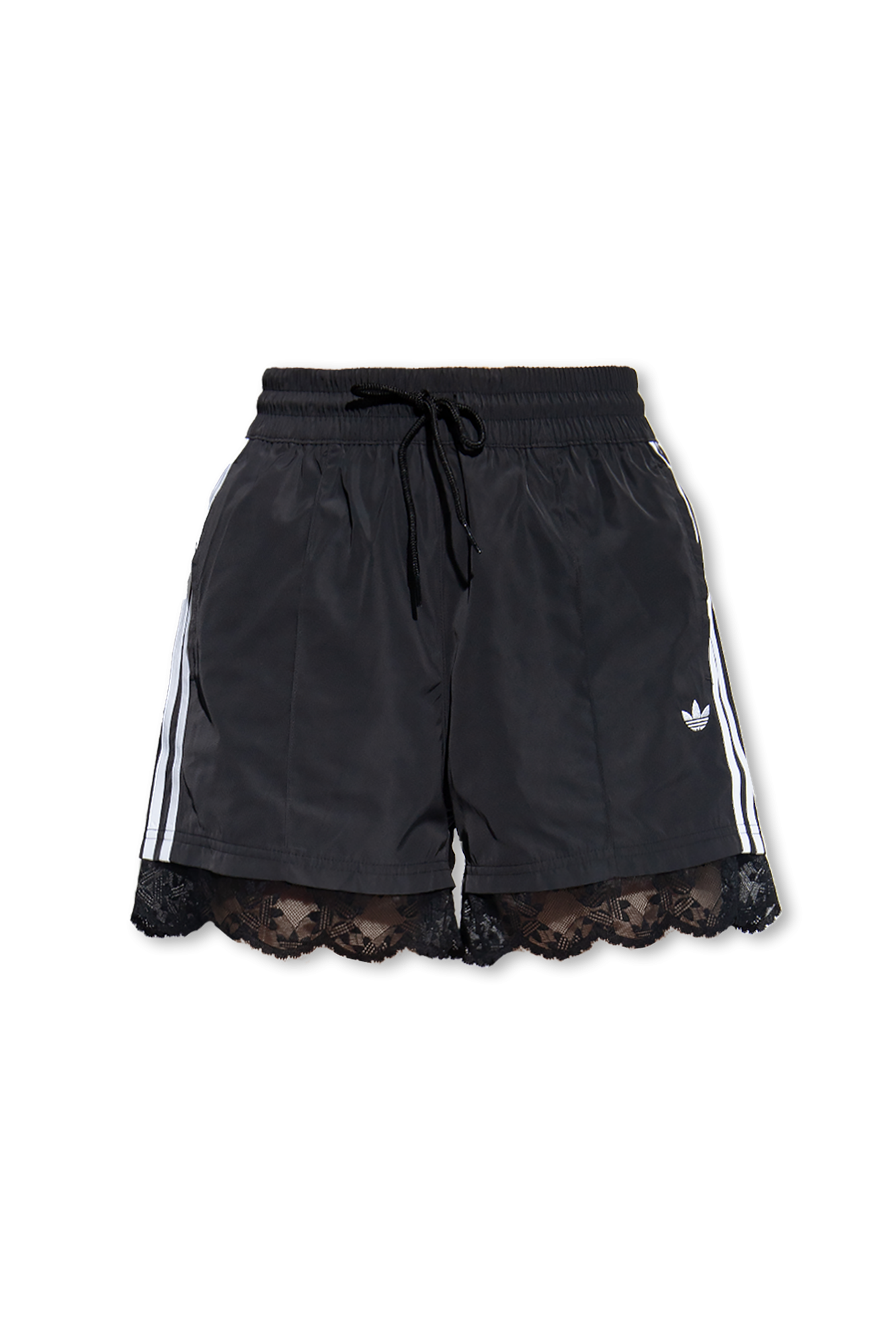 Lace shorts outlet canada